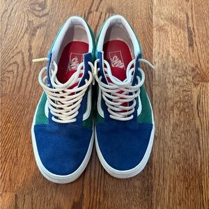Vans Old Skool "Yacht Club" sneaker
